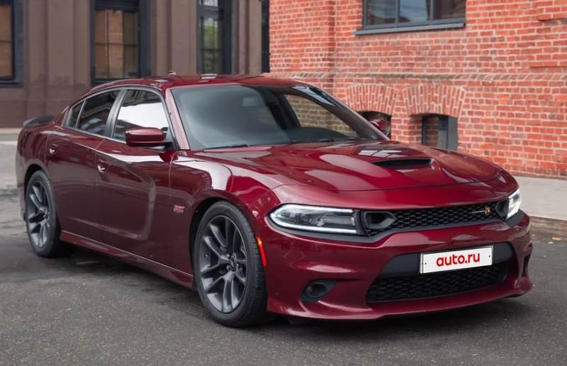 Dodge Charger